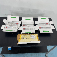 Mettler Toledo Conventional PH Probes - Quantity 7 image 2